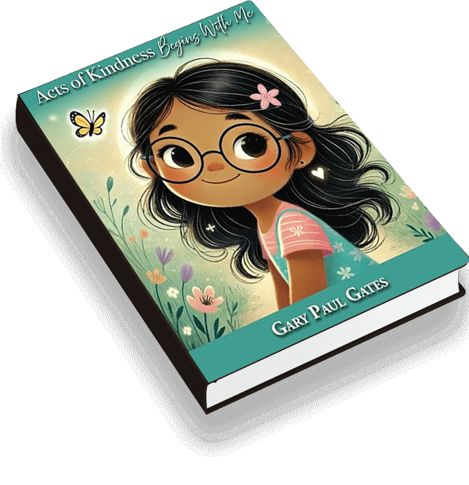 Acts of Kindness Begins With Me